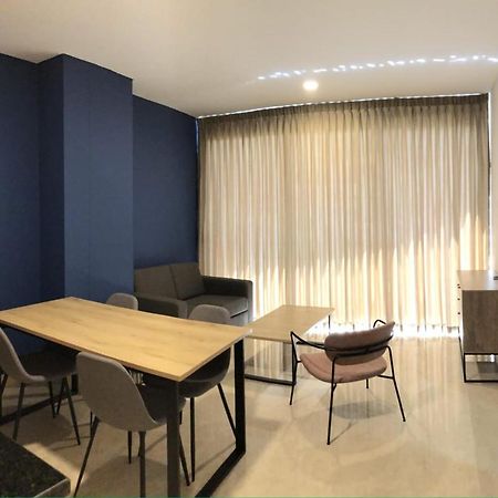 Buenavista Plaza Aparta Hotel Barranquilla  Eksteriør bilde
