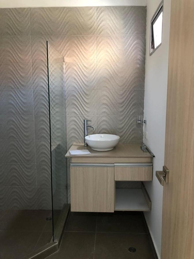 Buenavista Plaza Aparta Hotel Barranquilla  Eksteriør bilde
