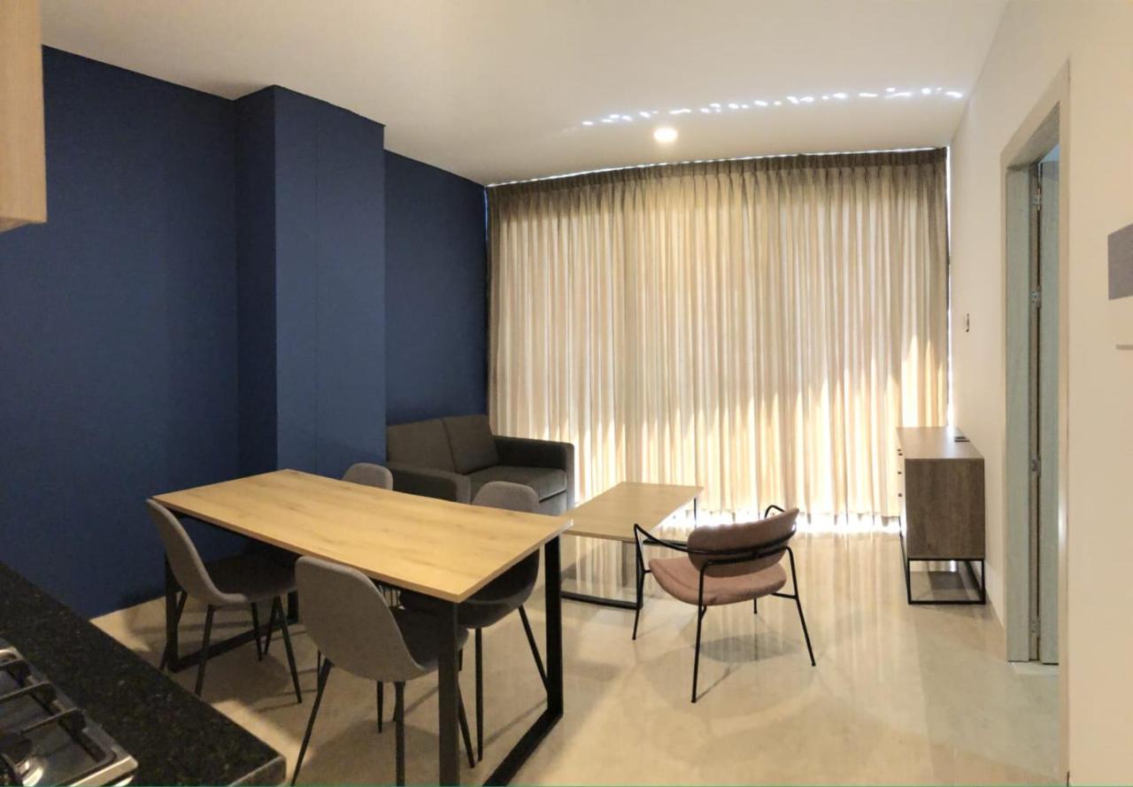 Buenavista Plaza Aparta Hotel Barranquilla  Eksteriør bilde