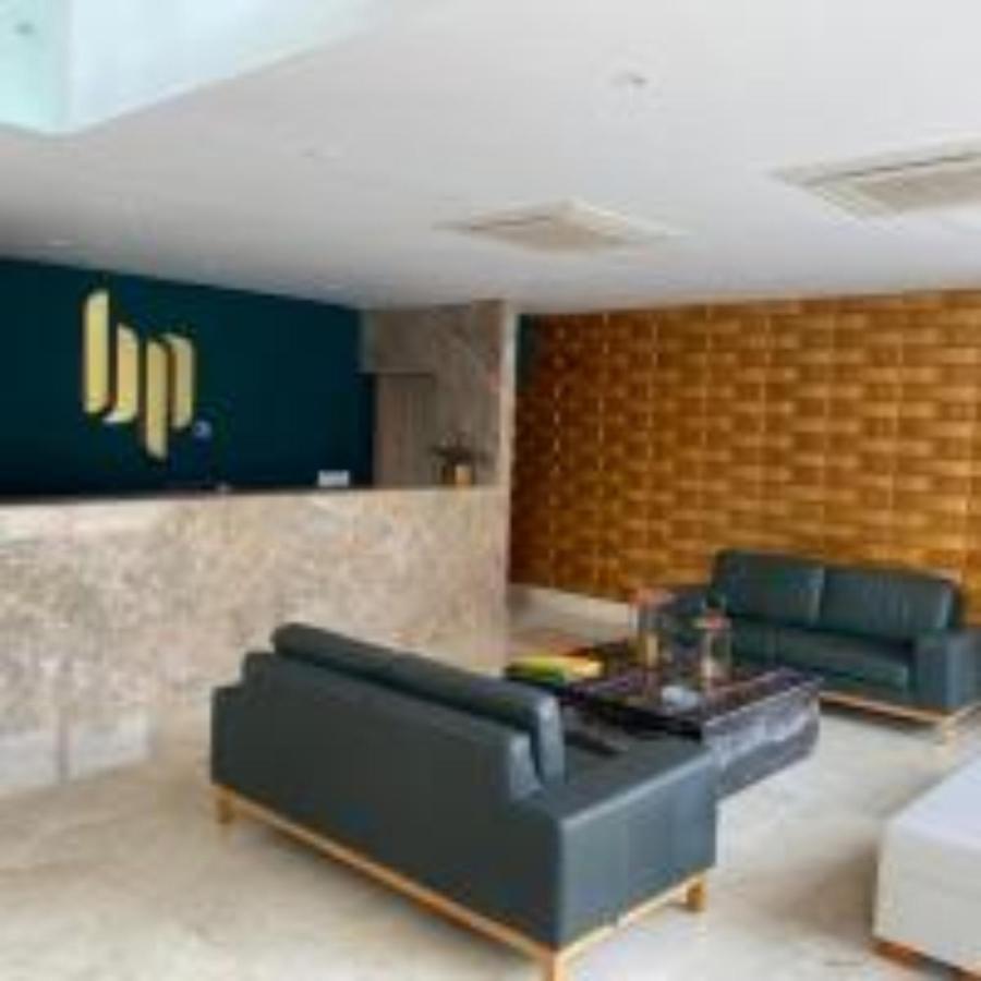 Buenavista Plaza Aparta Hotel Barranquilla  Eksteriør bilde