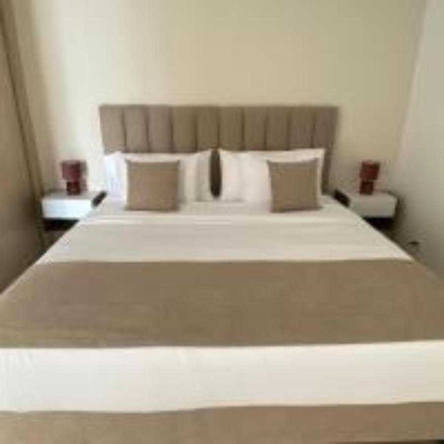 Buenavista Plaza Aparta Hotel Barranquilla  Eksteriør bilde