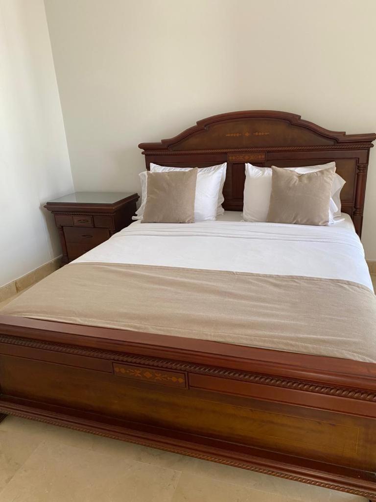 Buenavista Plaza Aparta Hotel Barranquilla  Rom bilde