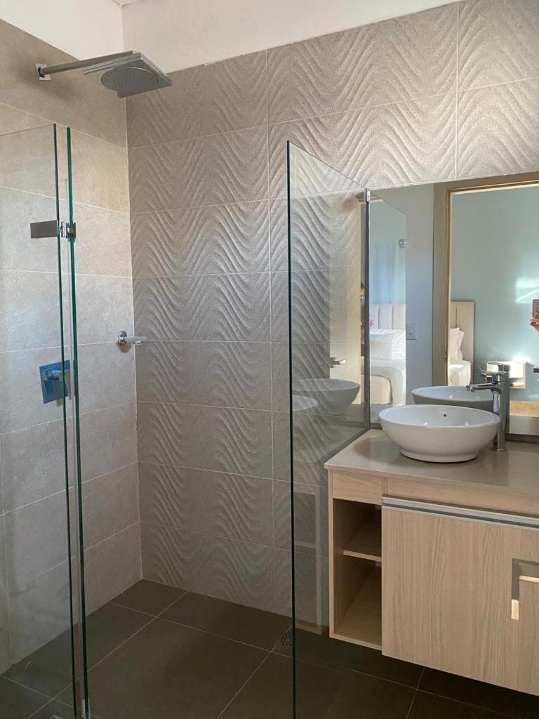 Buenavista Plaza Aparta Hotel Barranquilla  Rom bilde